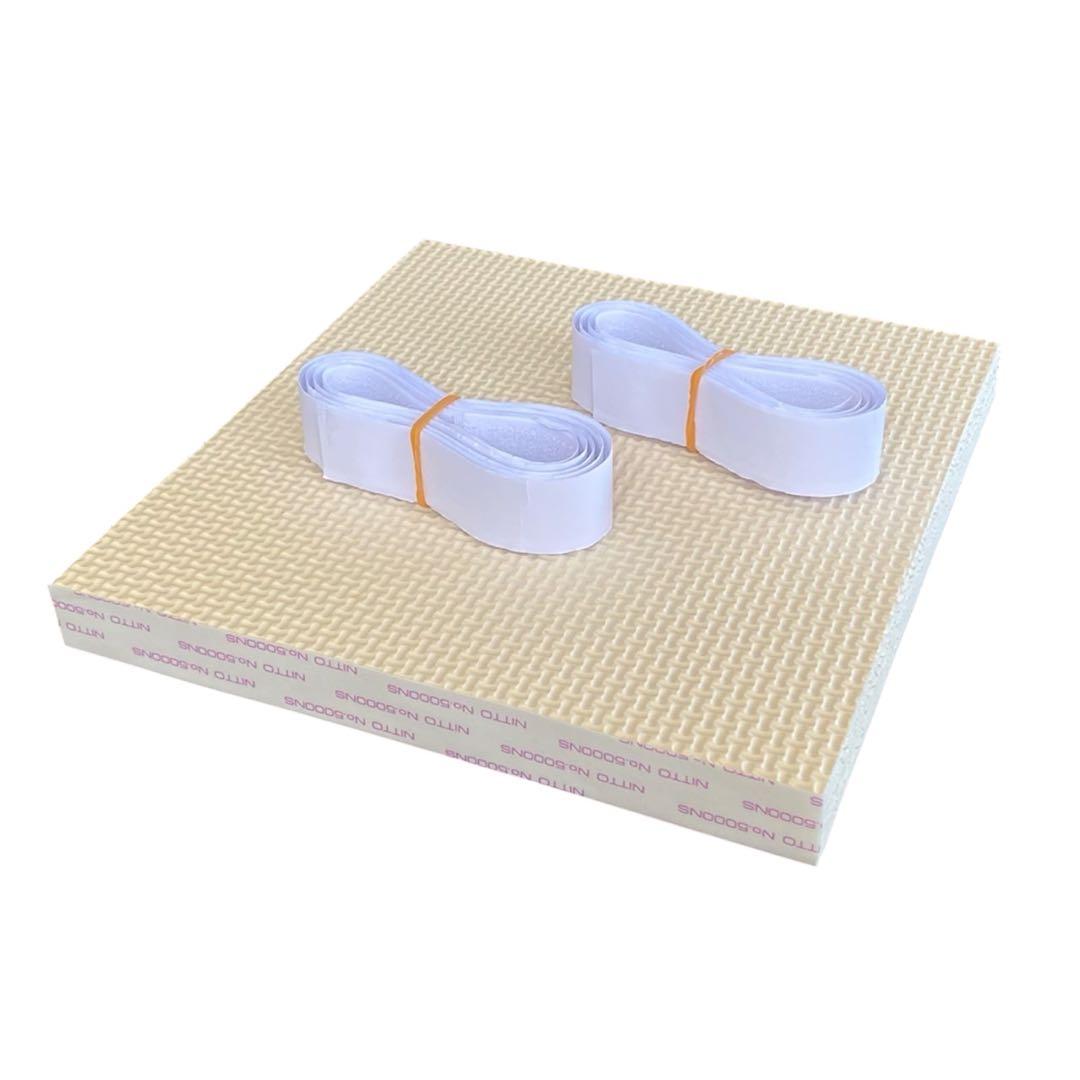 窓エアコン用スライドパネル　Mサイズ【既製品サイズM190】