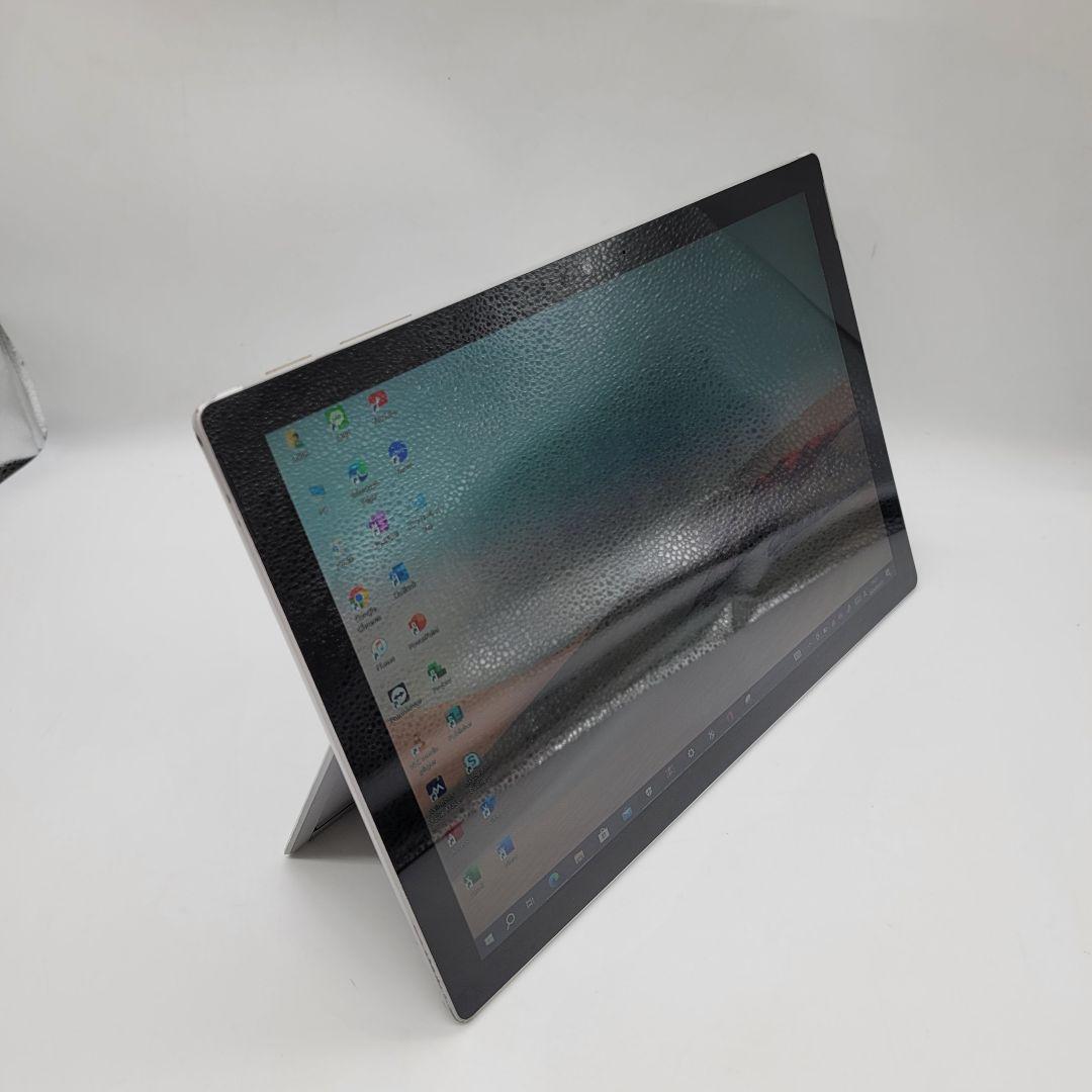 内蔵型SSD Microsoft Surface Pro 5 | Core i5 128 GB