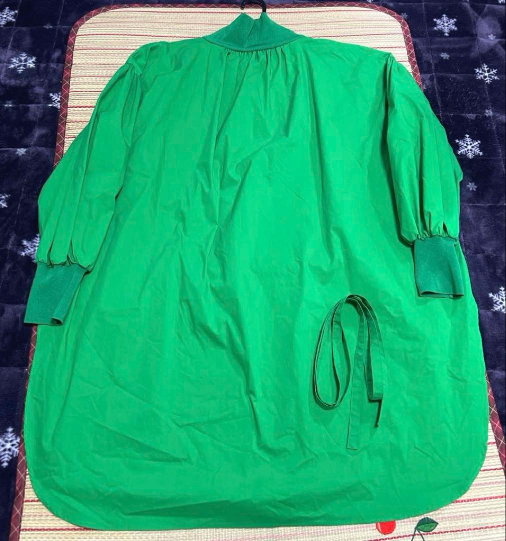 LE PHIL ルフィル　シャツ　長袖ブラウス