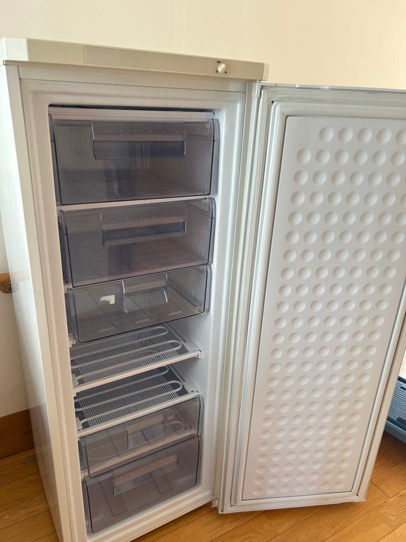 グッドマスターTK REMACOM レマコム冷凍ストッカーRRS-T178