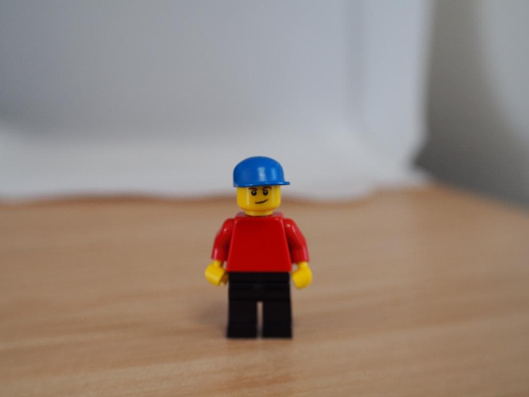 LENSBABY Trio 28mm F3.5 マイクロフォーサーズマウント