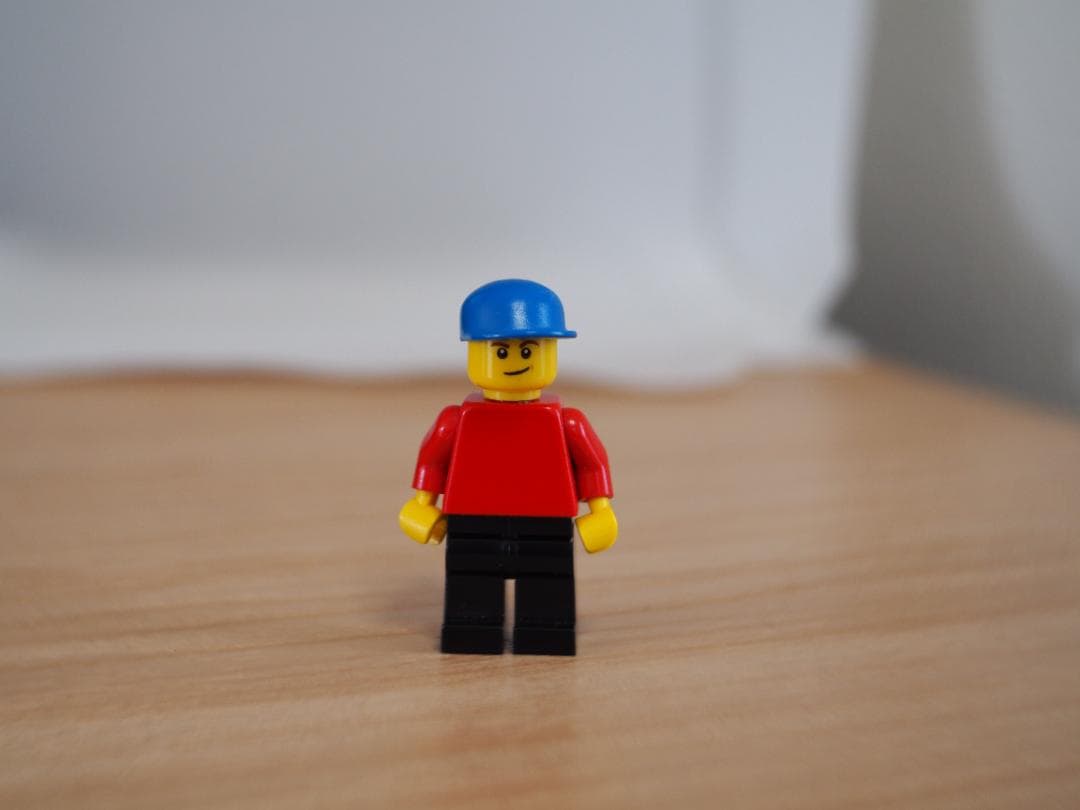 LENSBABY Trio 28mm F3.5 マイクロフォーサーズマウント