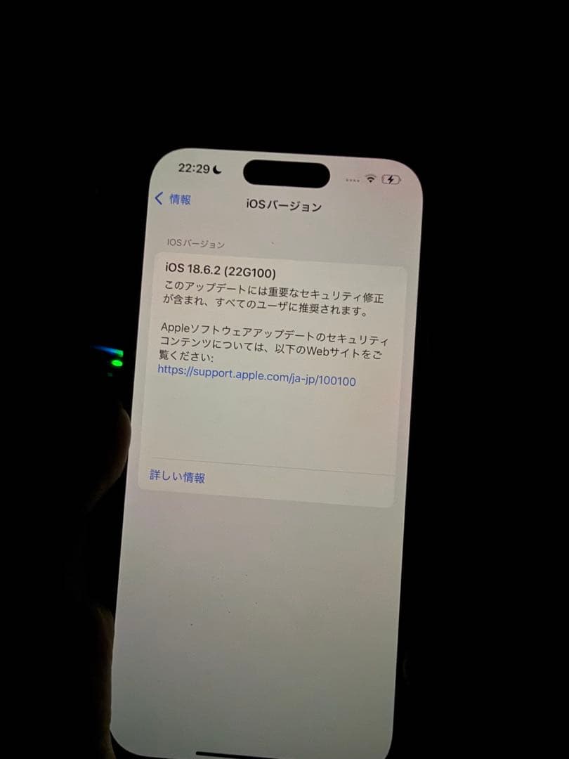 右京　Apple iPhone 14 Pro ゴールド 本体