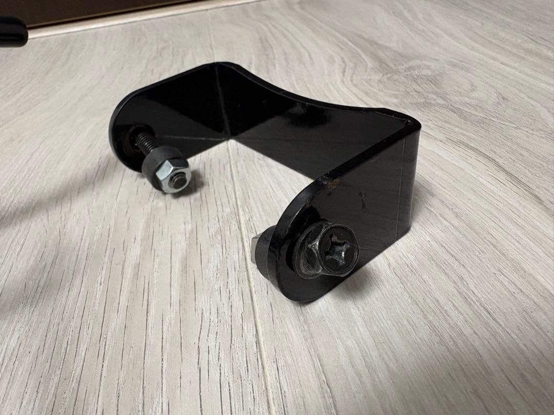 JA44 JA59系スーパーカブ センターキャリア