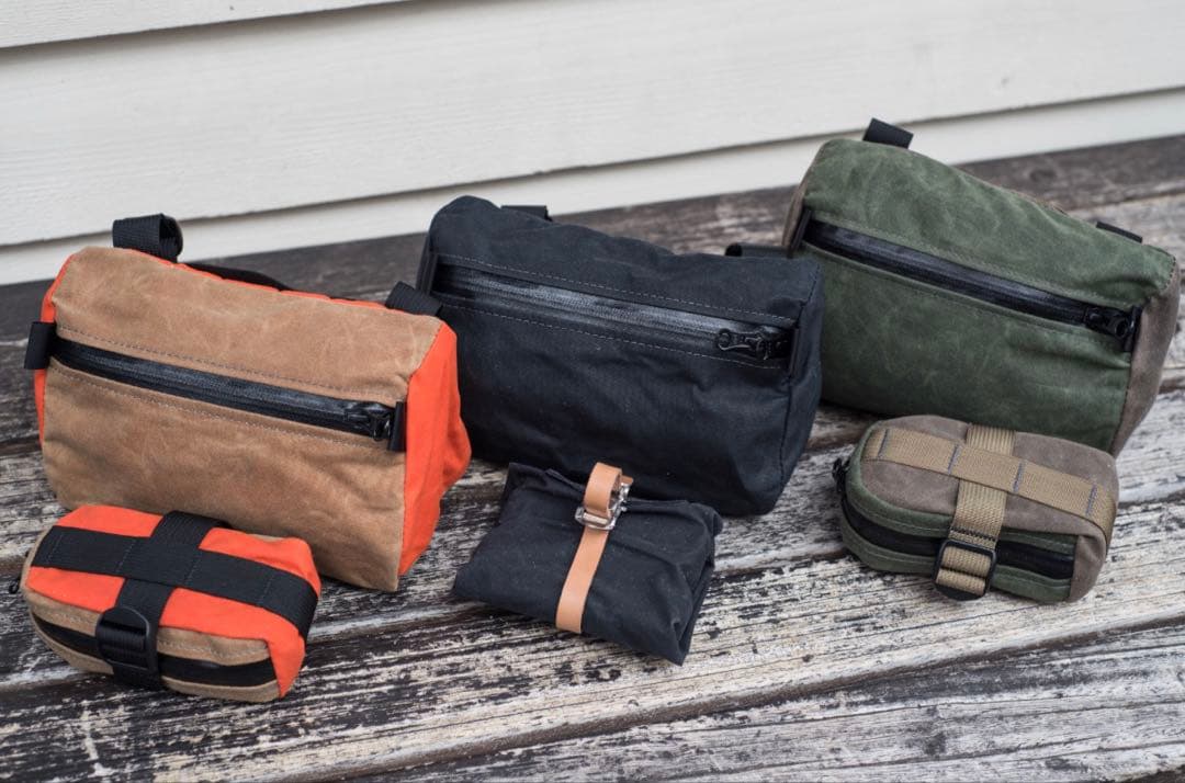 Strawfoot RoadWrap SimWorks シムワークス(オレンジ)