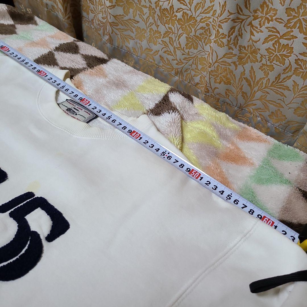 【ヴィンテージ】トリプルファイブソール　トレーナー　スウェット