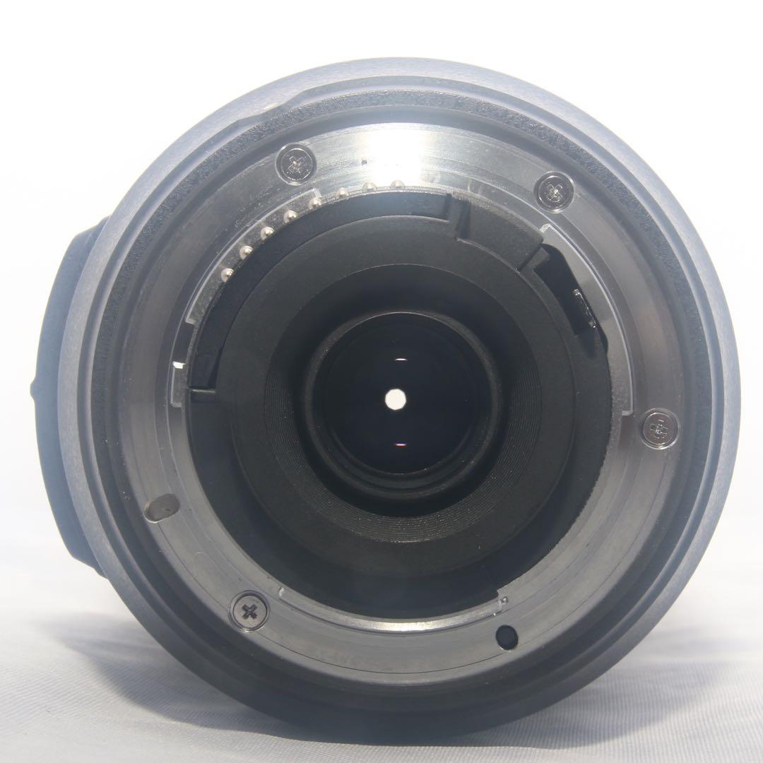 ❤️ニコン望遠レンズ⭐️ニコン Nikon AF-S 55-300mm❤️02