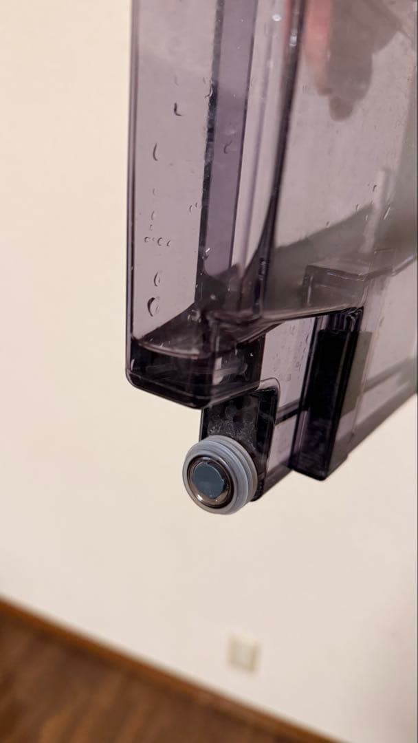 シ*ウ様 *情報&金額更新*デロンギマグニフィカ〜除石灰剤&抽出ユニット用グリー