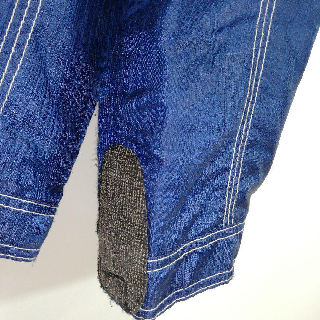 asics オーストリア スキーウェア 上下セット セットアップ M アシックス