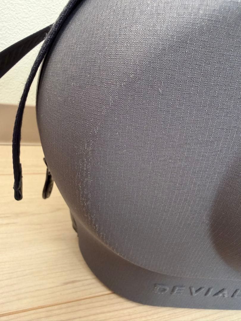 デビアレ PHANTOM II 専用キャリングケース COCOON