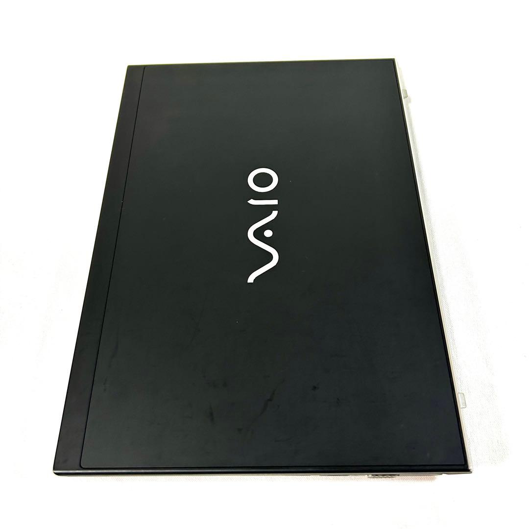 VAIO Pro PK VJPK13 i7 16GB LTE バッテリー超良好