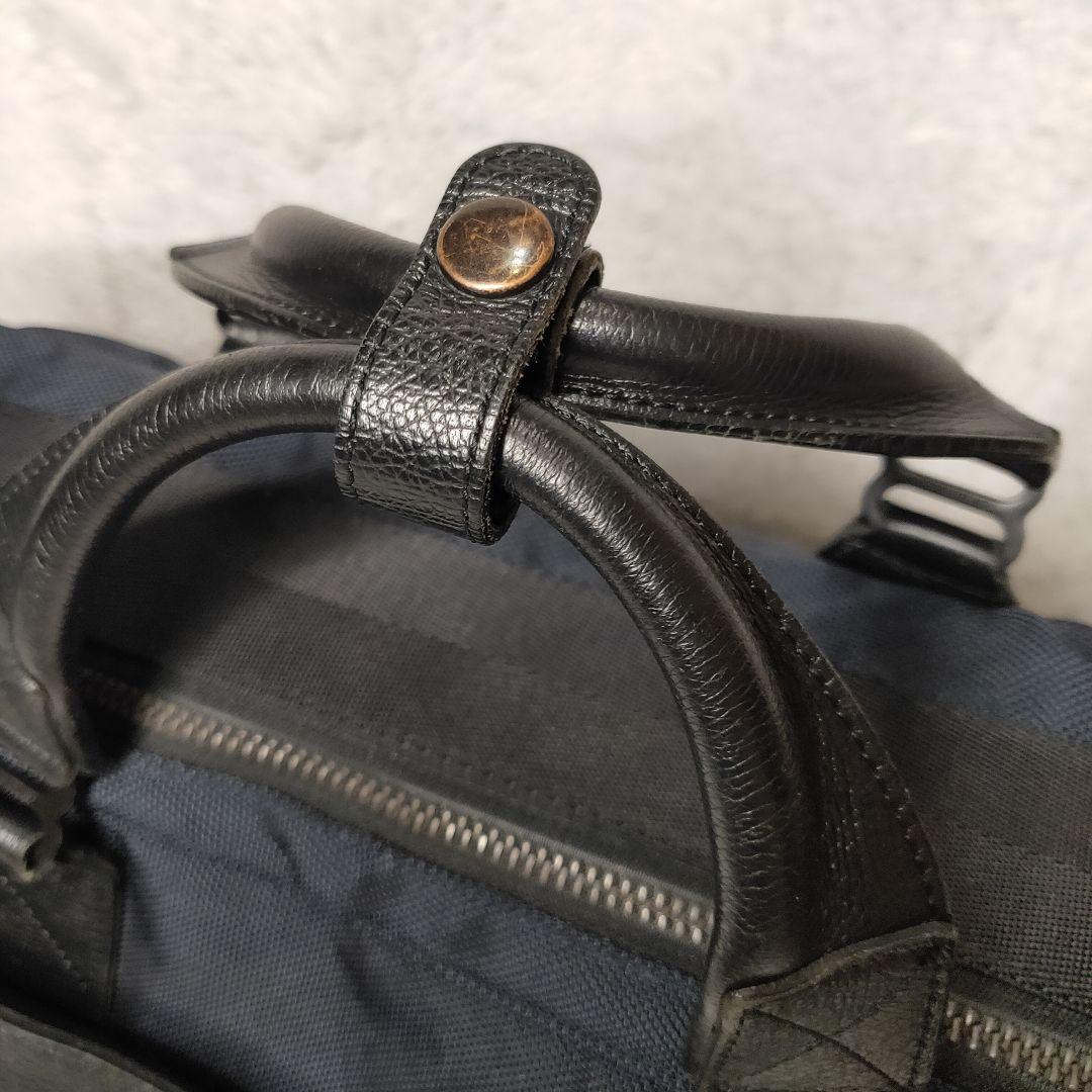 バッグ BRIEFING FUSION TRINITY LINER HD 3way