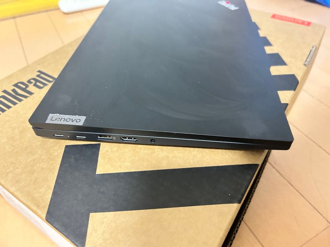 Windowsノート本体 Thinkpad E14 Gen6