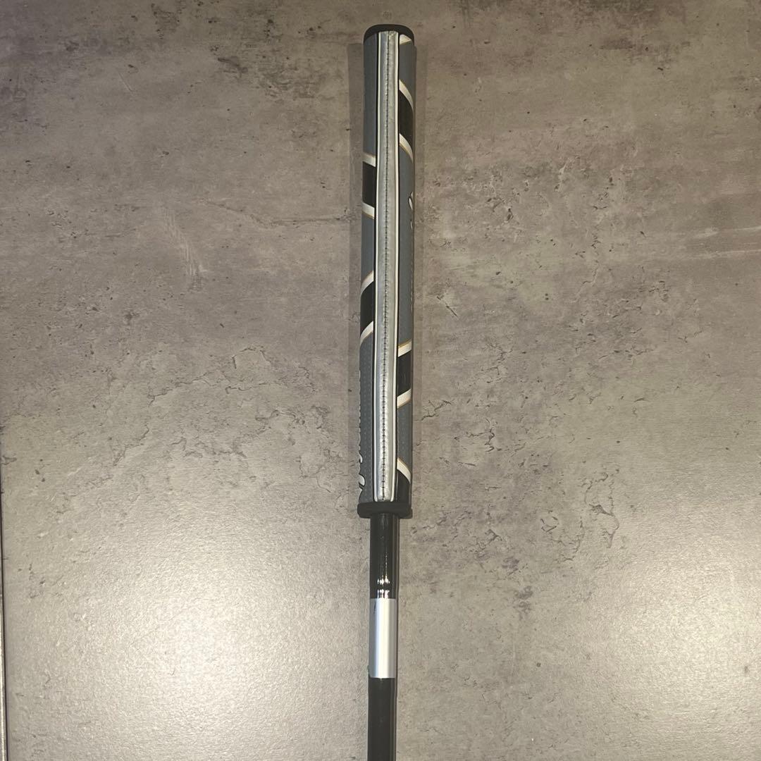 TaylorMade スパイダー GTX トラスセンター TM2 パター 右用