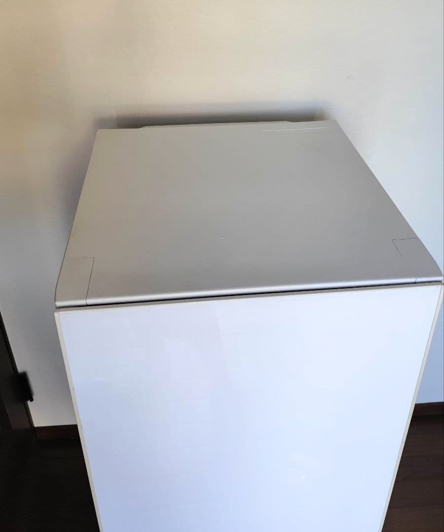 Beso どっちもドア冷蔵庫（137L）近隣配送無料＋保証＋設置込