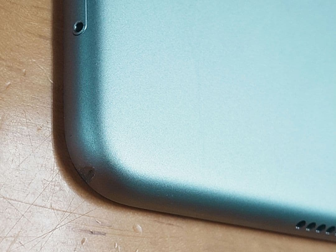 外観美品 Apple iPad 10.5インチ ジャンク (モデルA1709)