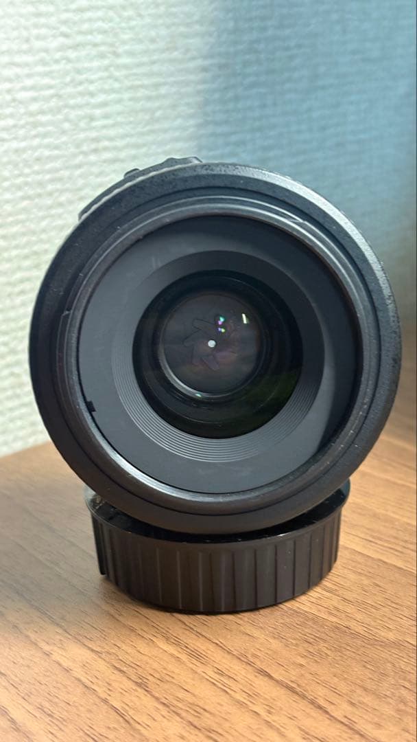 Nikon AF-S DX NIKKOR 35mm f/1.8G 美品