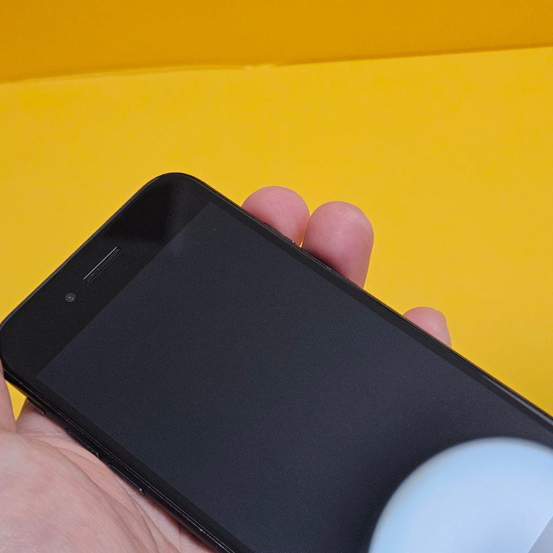 iPhone SE3 64GB｜24時間以内発送#590