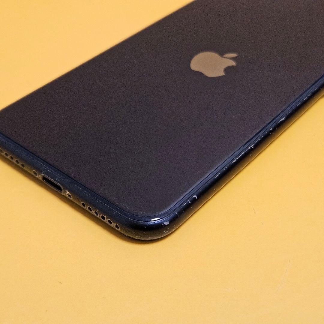 iPhone SE3 64GB｜24時間以内発送#590