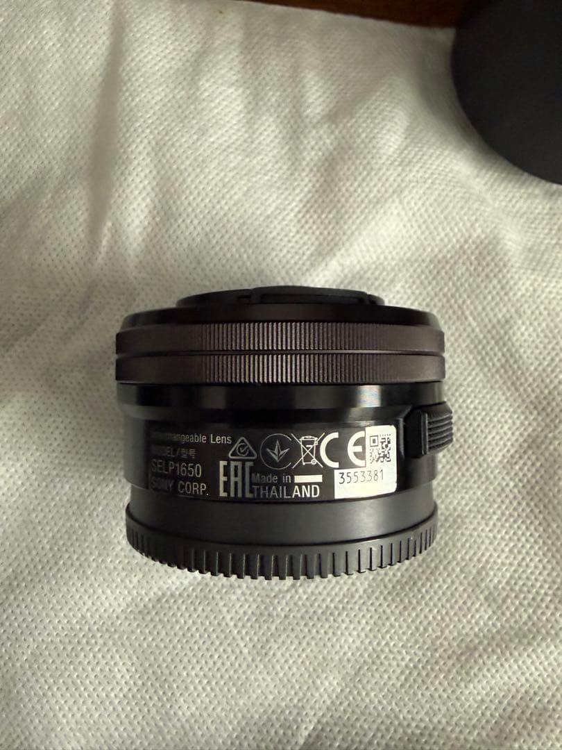 SONY α5100 ダブルズームレンズキット ブラック ILCE-5100YB