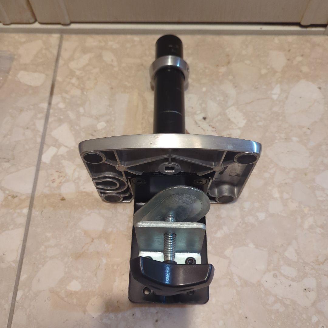 エルゴトロン LXアーム