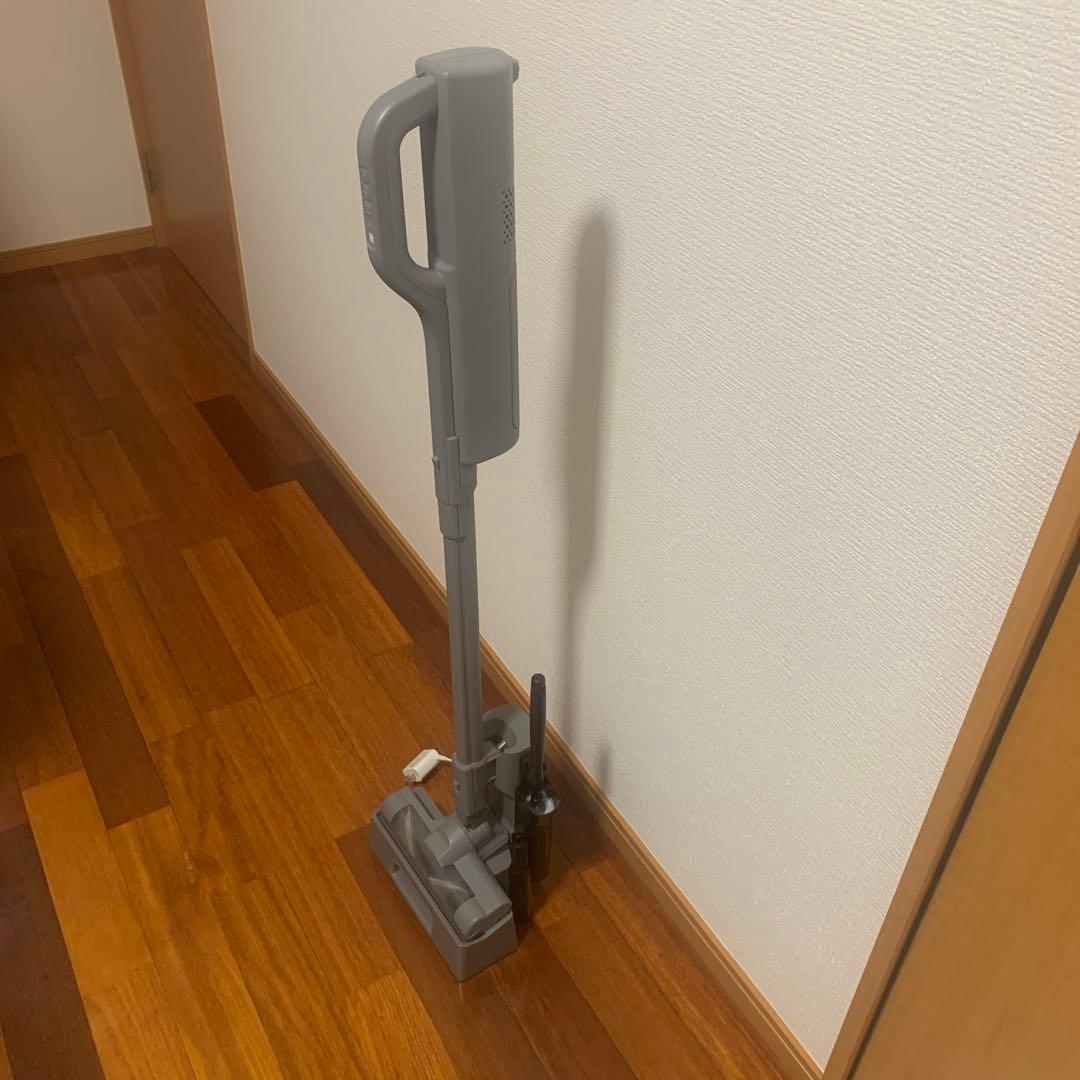 アイリスオーヤマ マジカリーナ　MagiCaleena SBD-201P