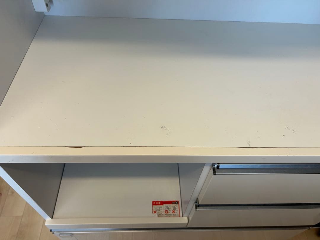 食器棚　お値下げ可能です