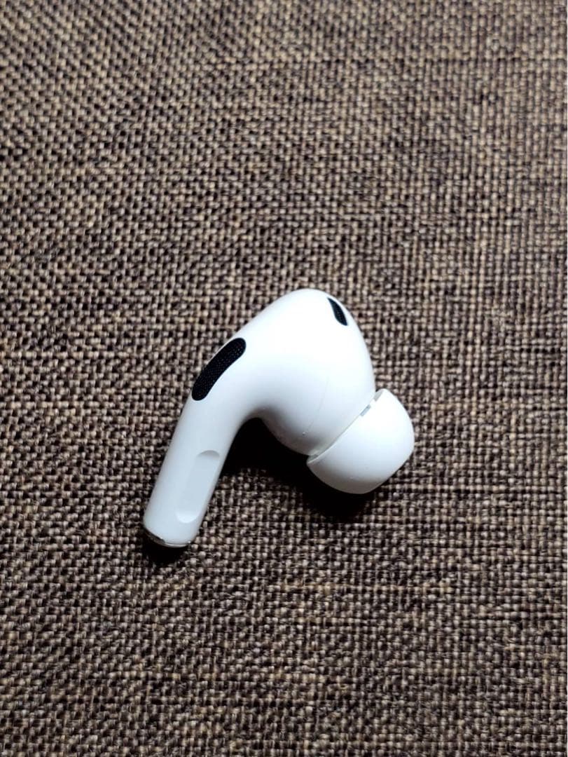右耳 Apple AirPods Pro 第2世代 正規品 片耳511