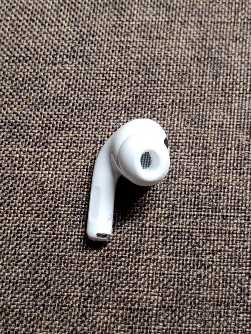 右耳 Apple AirPods Pro 第2世代 正規品 片耳511