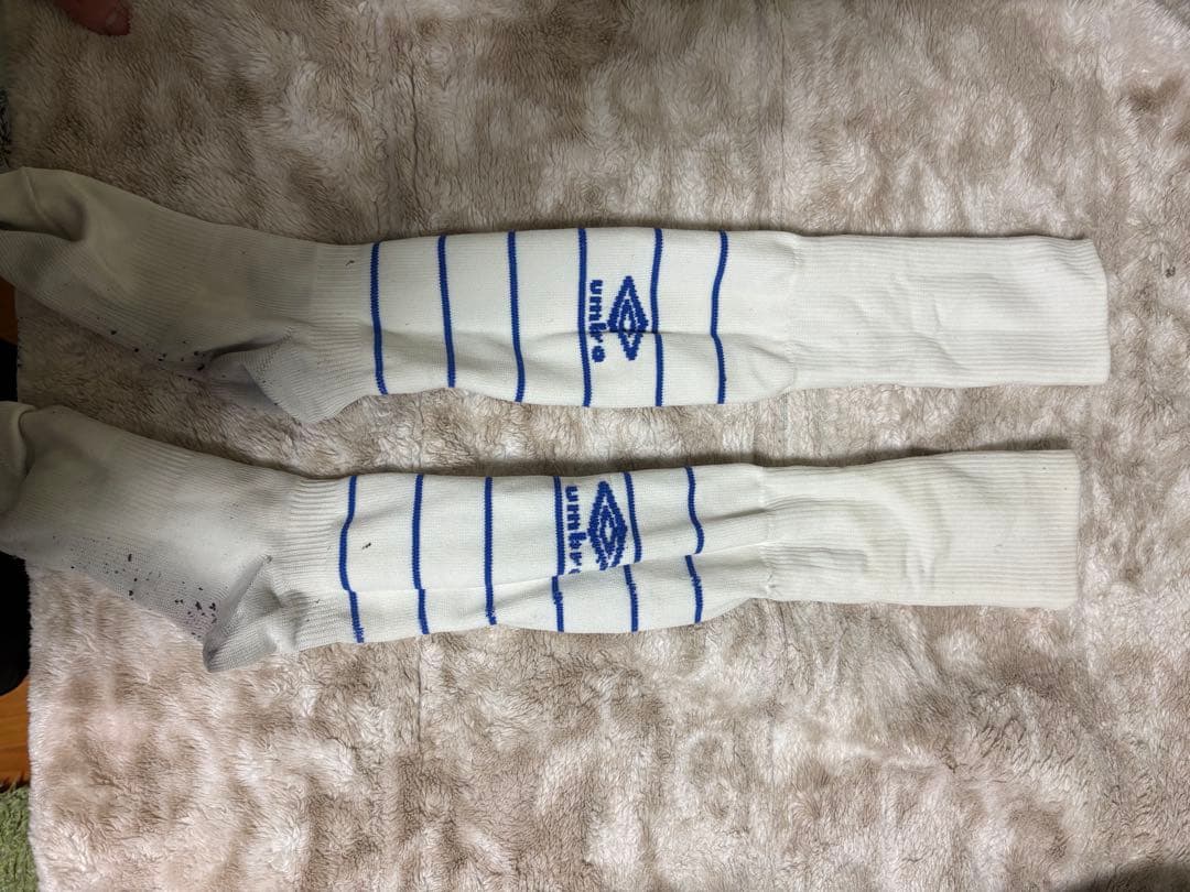 サッカーウェア買取です。