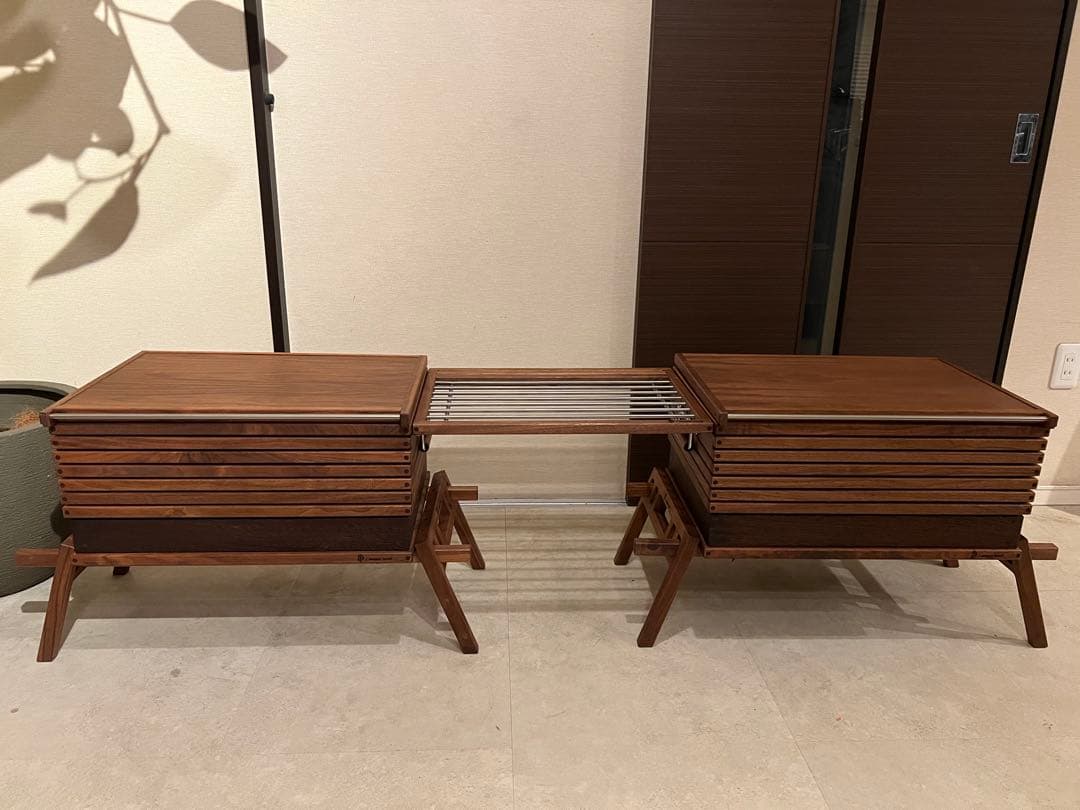 J unique wood ユニークボックス・ユニークラック・ボックスブリッジ