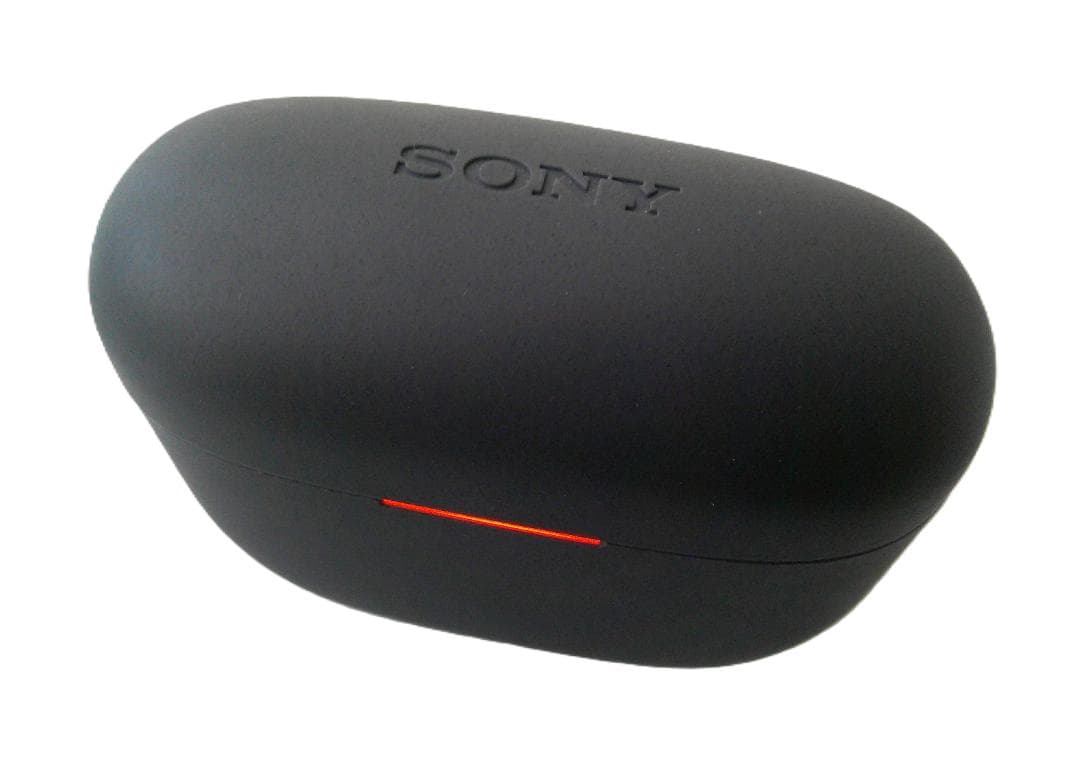 ★美品 ソニー LinkBuds ワイヤレスイヤホン WF-LS900N★