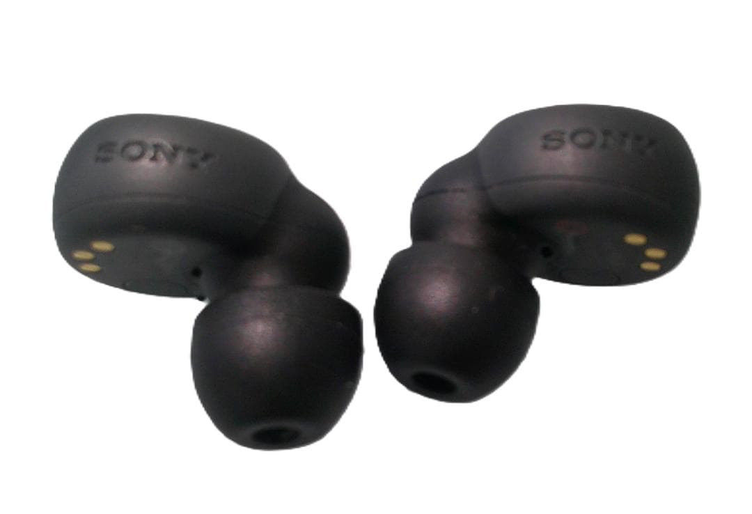 ★美品 ソニー LinkBuds ワイヤレスイヤホン WF-LS900N★