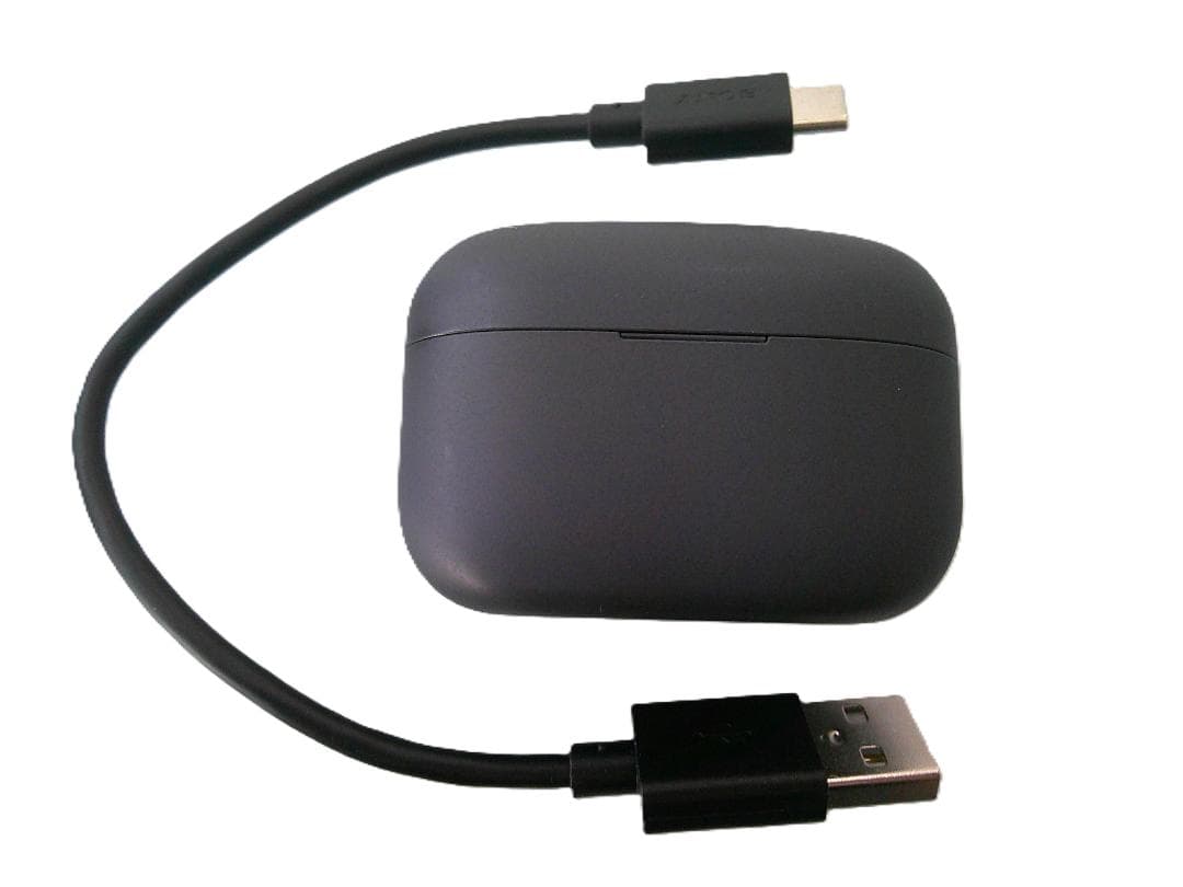 ★美品 ソニー LinkBuds ワイヤレスイヤホン WF-LS900N★