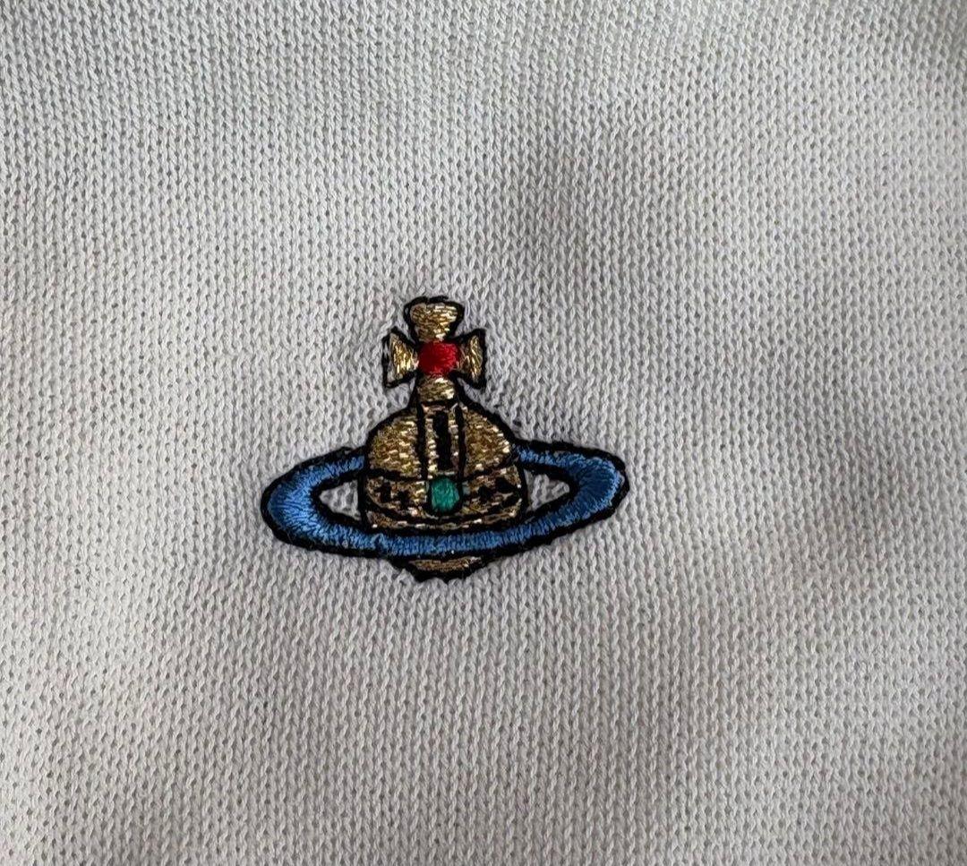 ヴィヴィアンウエストウッド　レッドレーベル　カーディガン