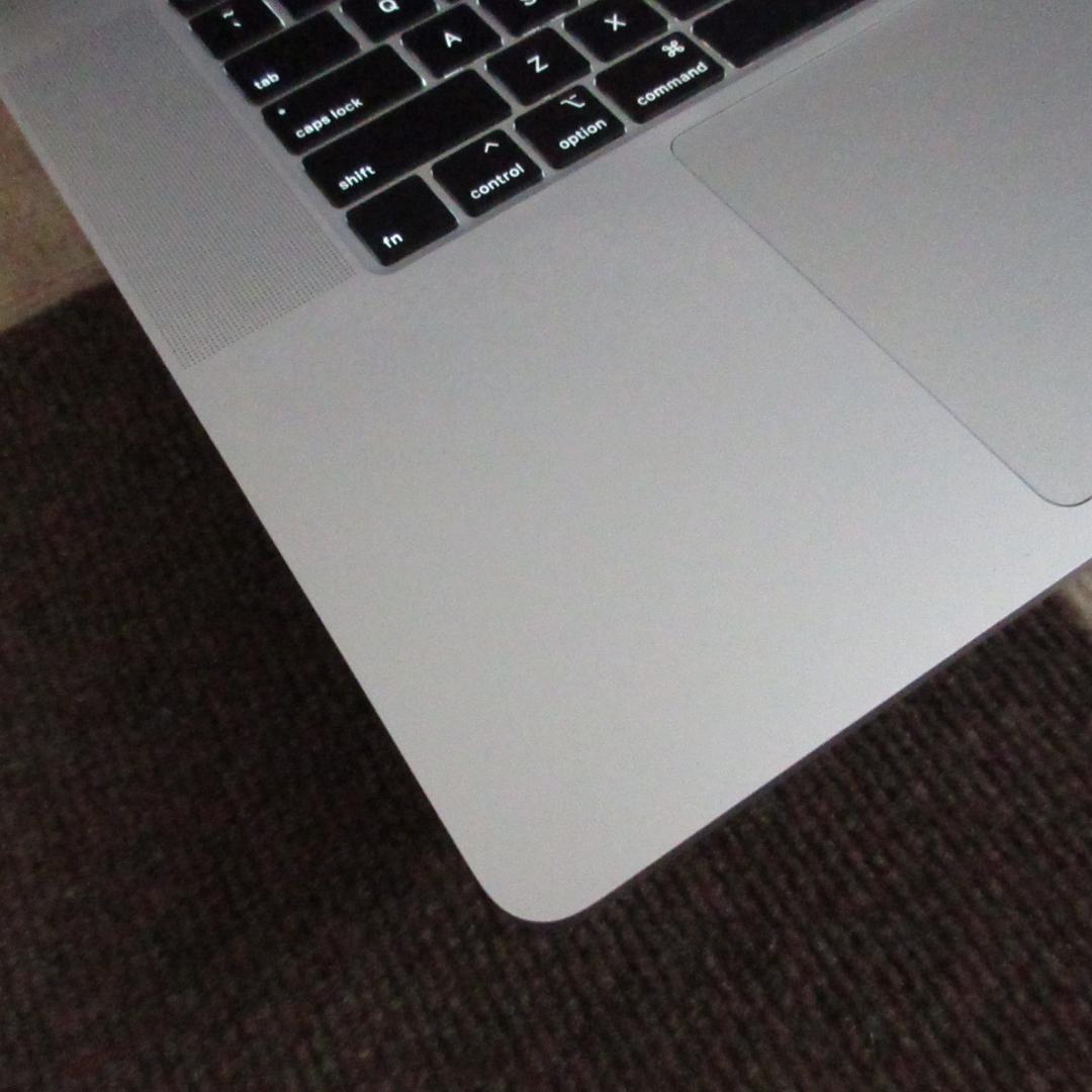 『美品』MacBook Pro 2019 A2141 16㌅ 32GB BT正常