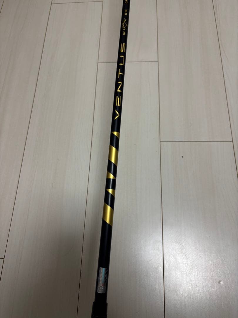 Callaway ROGUE ドライバー ヘッドカバー付き コーティング済み！