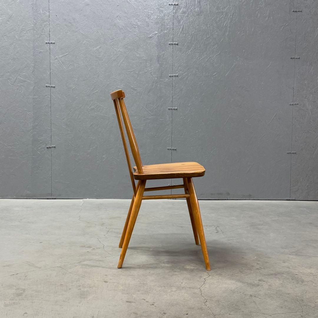 ERCOL(アーコール) / スティックバックチェア (506)