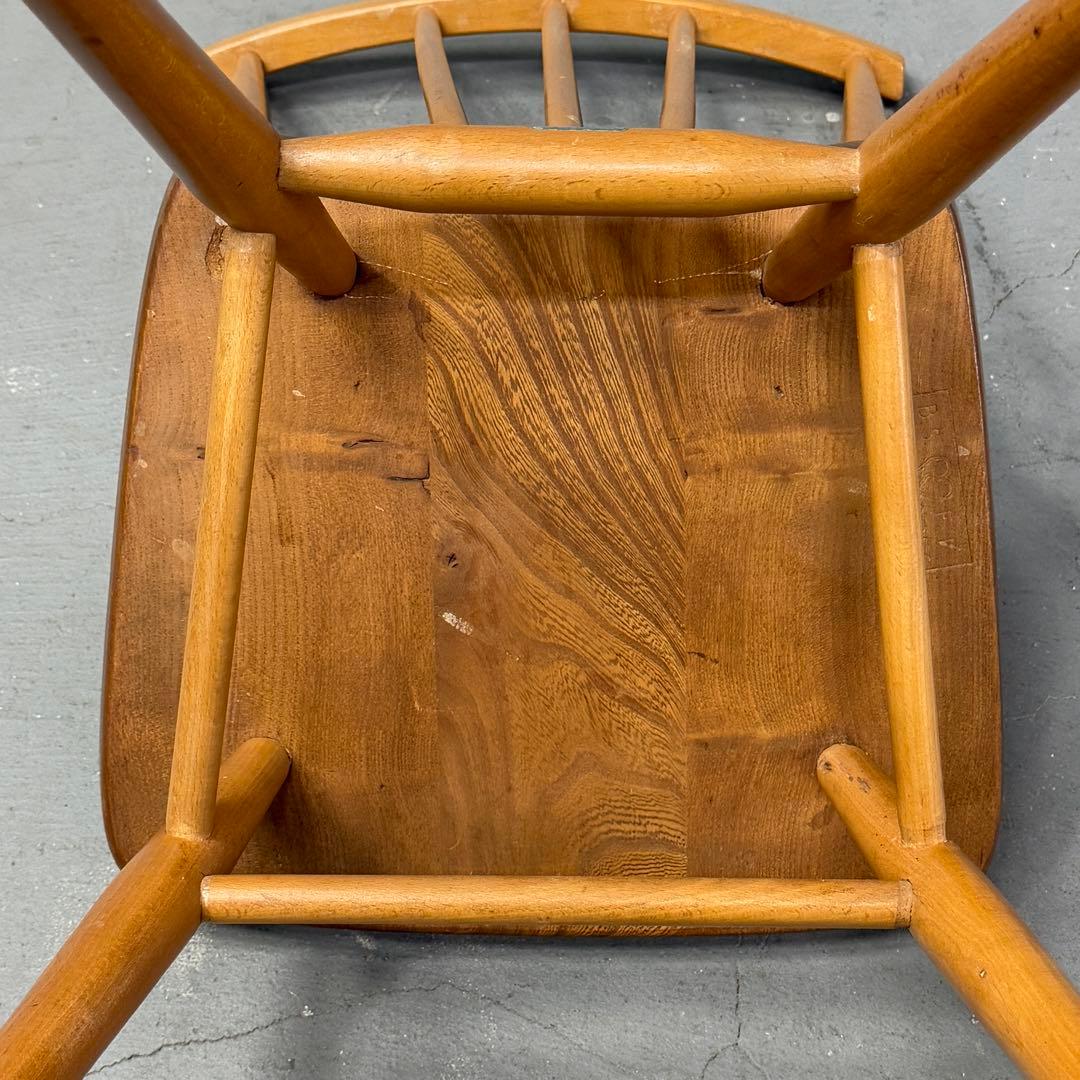 ERCOL(アーコール) / スティックバックチェア (506)