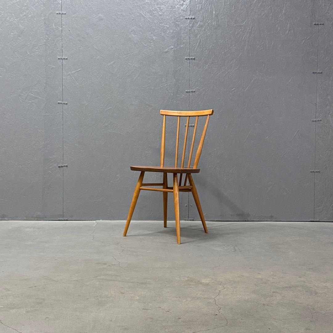 ERCOL(アーコール) / スティックバックチェア (506)
