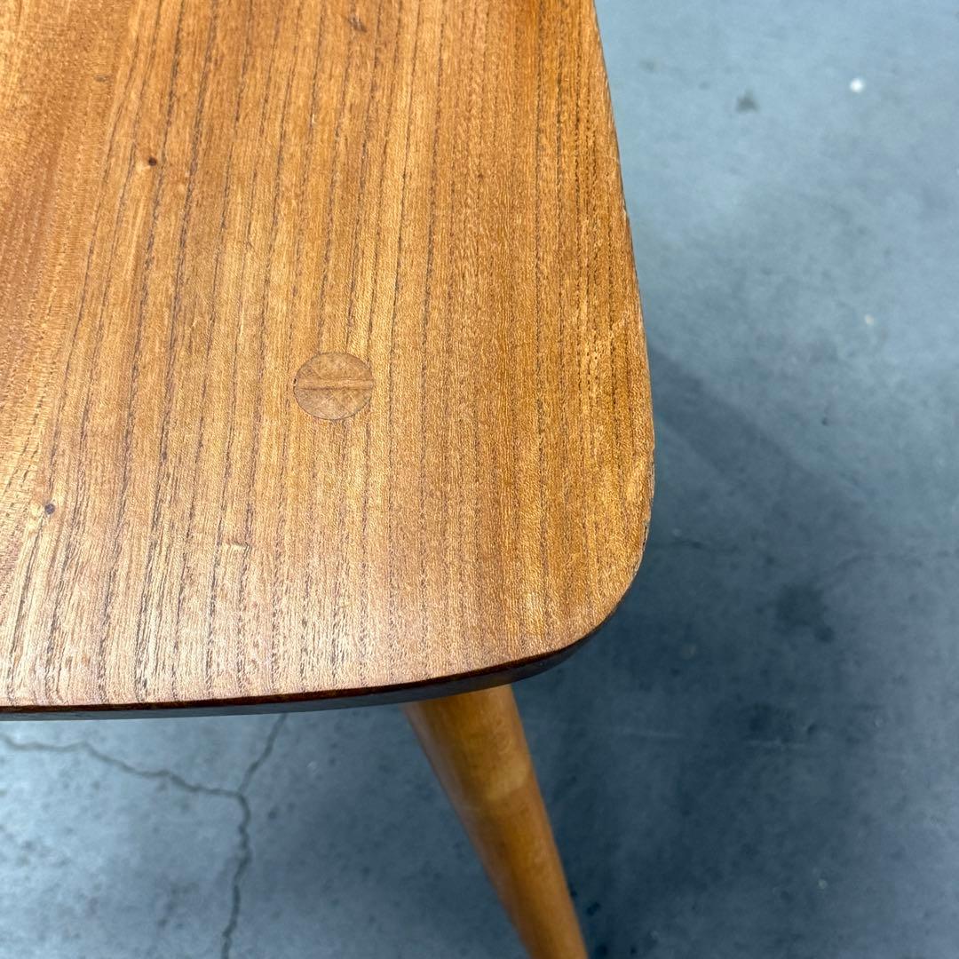 ERCOL(アーコール) / スティックバックチェア (506)