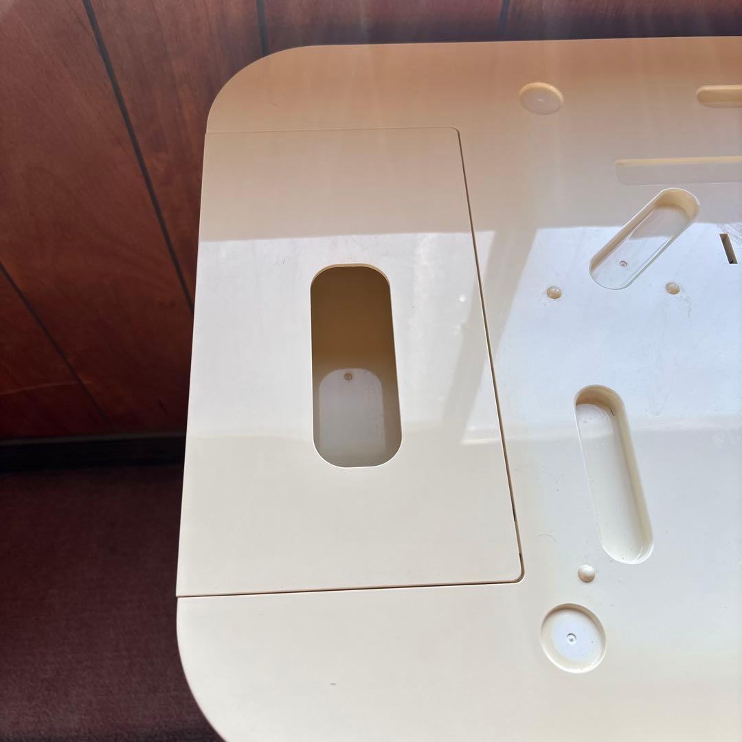 サキナ ビジュー 美顔器 本体＋付属品＋スタンドセット／動作確認済み