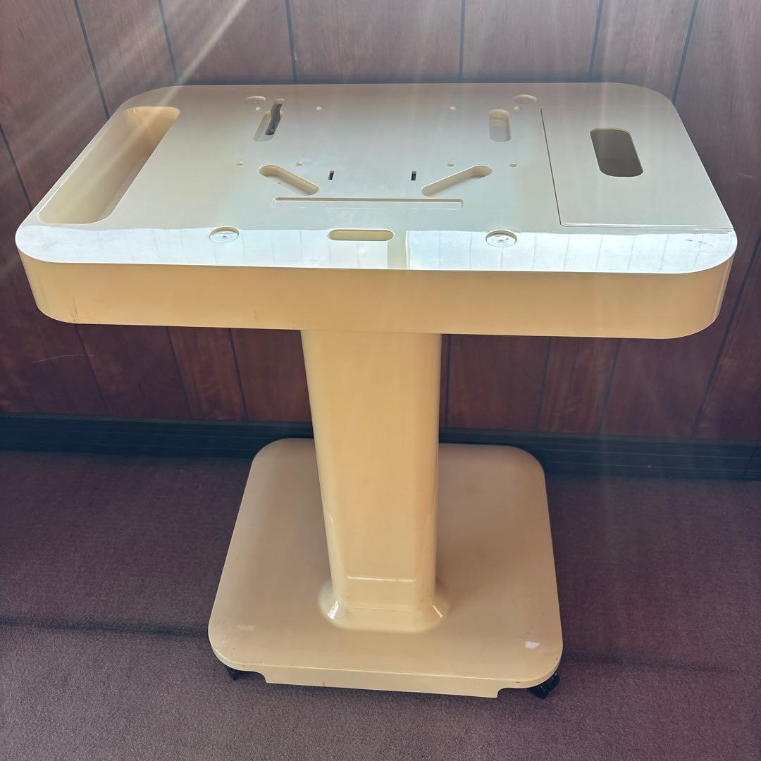 サキナ ビジュー 美顔器 本体＋付属品＋スタンドセット／動作確認済み