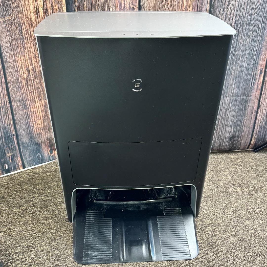 ECOVACS DEEBOT X1 PLUS DEX55 ロボット掃除機