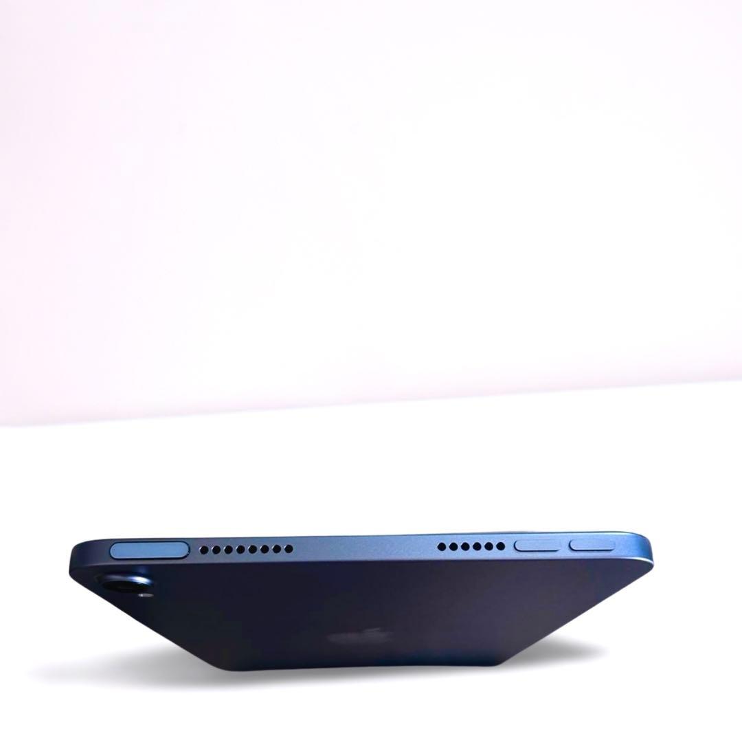 Apple iPad mini（第6世代）64GB Wi-Fiモデル パープル