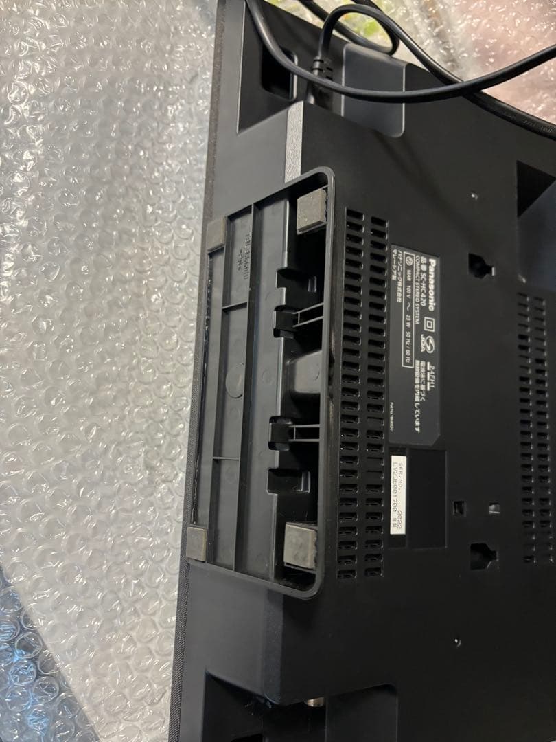 Panasonic SC-HC420 ミニコンポ