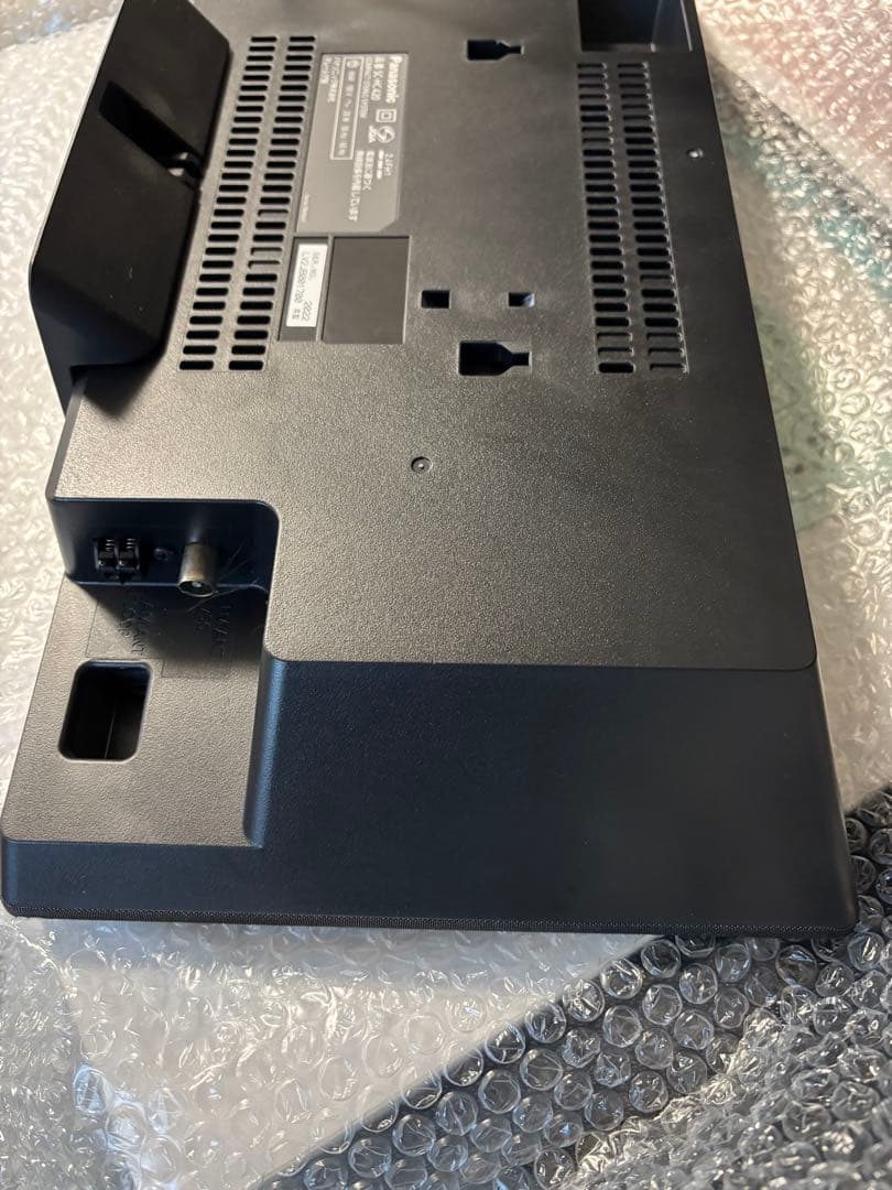 Panasonic SC-HC420 ミニコンポ