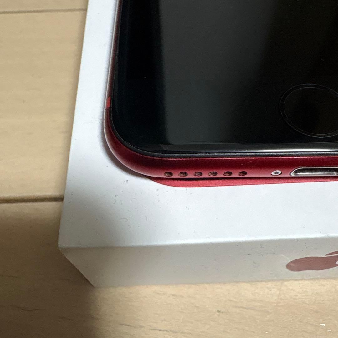 iPhone se 第2世代 64GB バッテリー100%