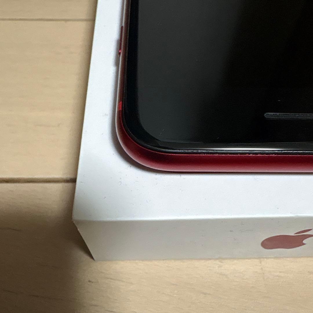 iPhone se 第2世代 64GB バッテリー100%