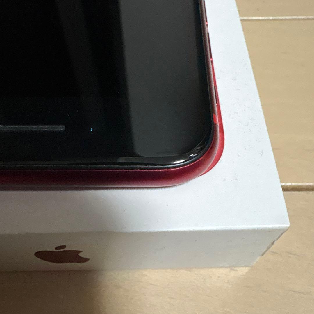 iPhone se 第2世代 64GB バッテリー100%